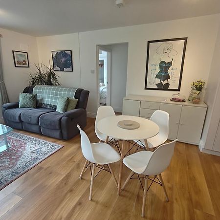 Sweethaven Chalet Killarone Екстериор снимка