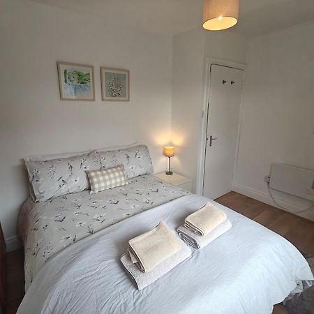 Sweethaven Chalet Killarone Екстериор снимка