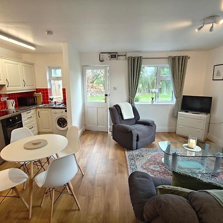 Sweethaven Chalet Killarone Екстериор снимка