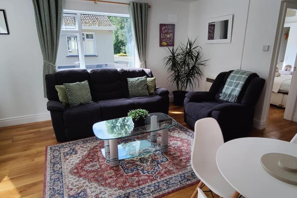 Sweethaven Chalet Killarone Екстериор снимка