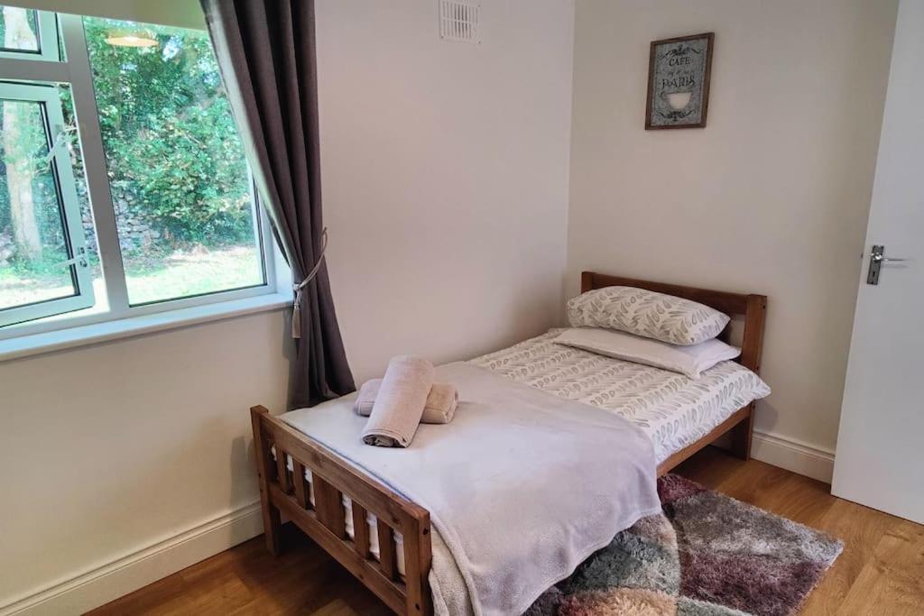 Sweethaven Chalet Killarone Екстериор снимка