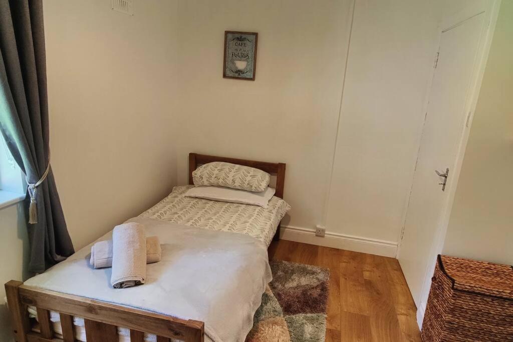 Sweethaven Chalet Killarone Екстериор снимка