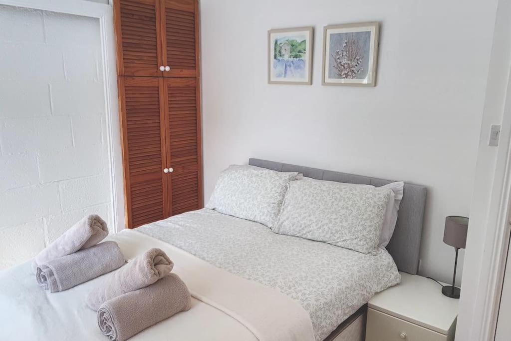 Sweethaven Chalet Killarone Екстериор снимка