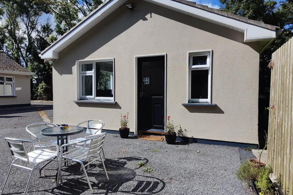 Sweethaven Chalet Killarone Екстериор снимка