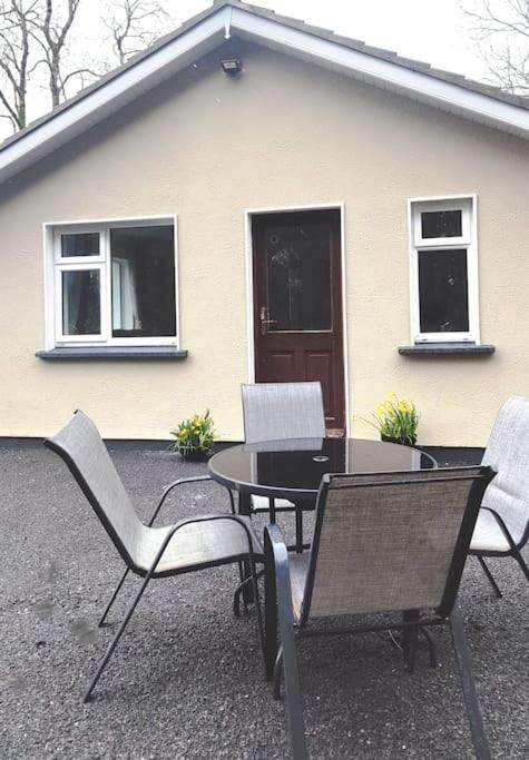 Sweethaven Chalet Killarone Екстериор снимка
