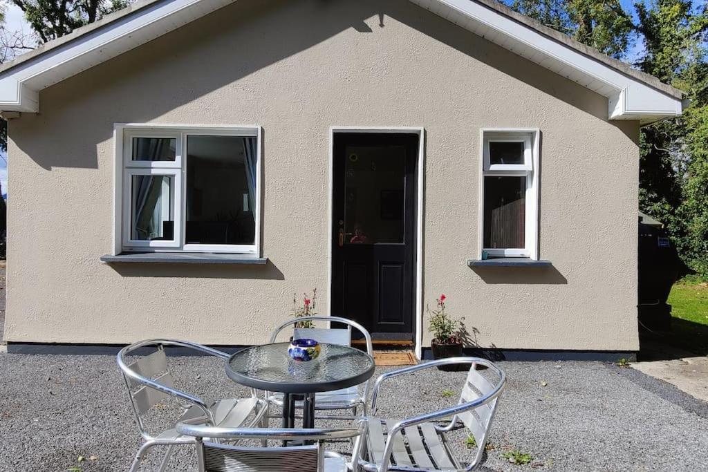 Sweethaven Chalet Killarone Екстериор снимка