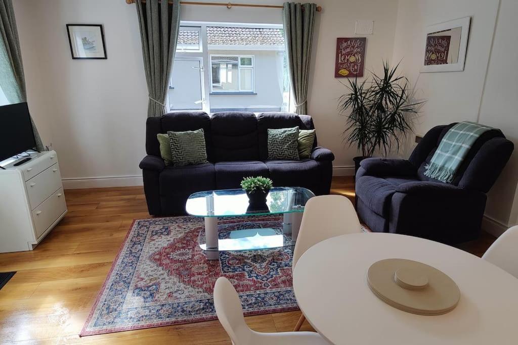 Sweethaven Chalet Killarone Екстериор снимка