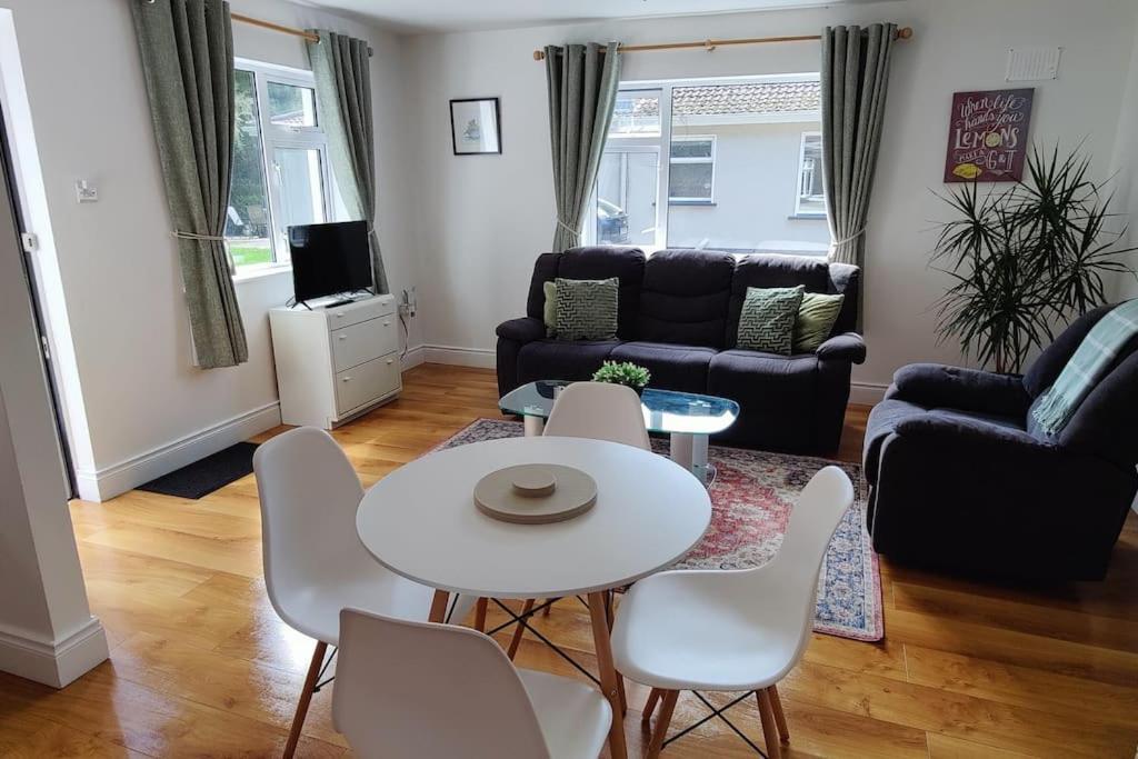 Sweethaven Chalet Killarone Екстериор снимка