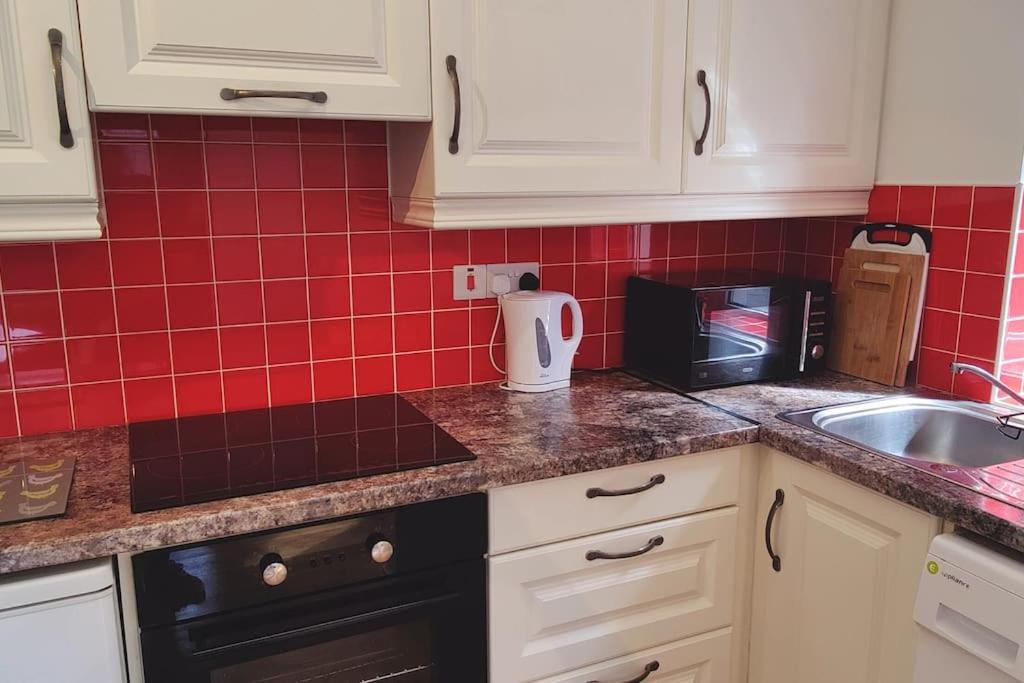 Sweethaven Chalet Killarone Екстериор снимка