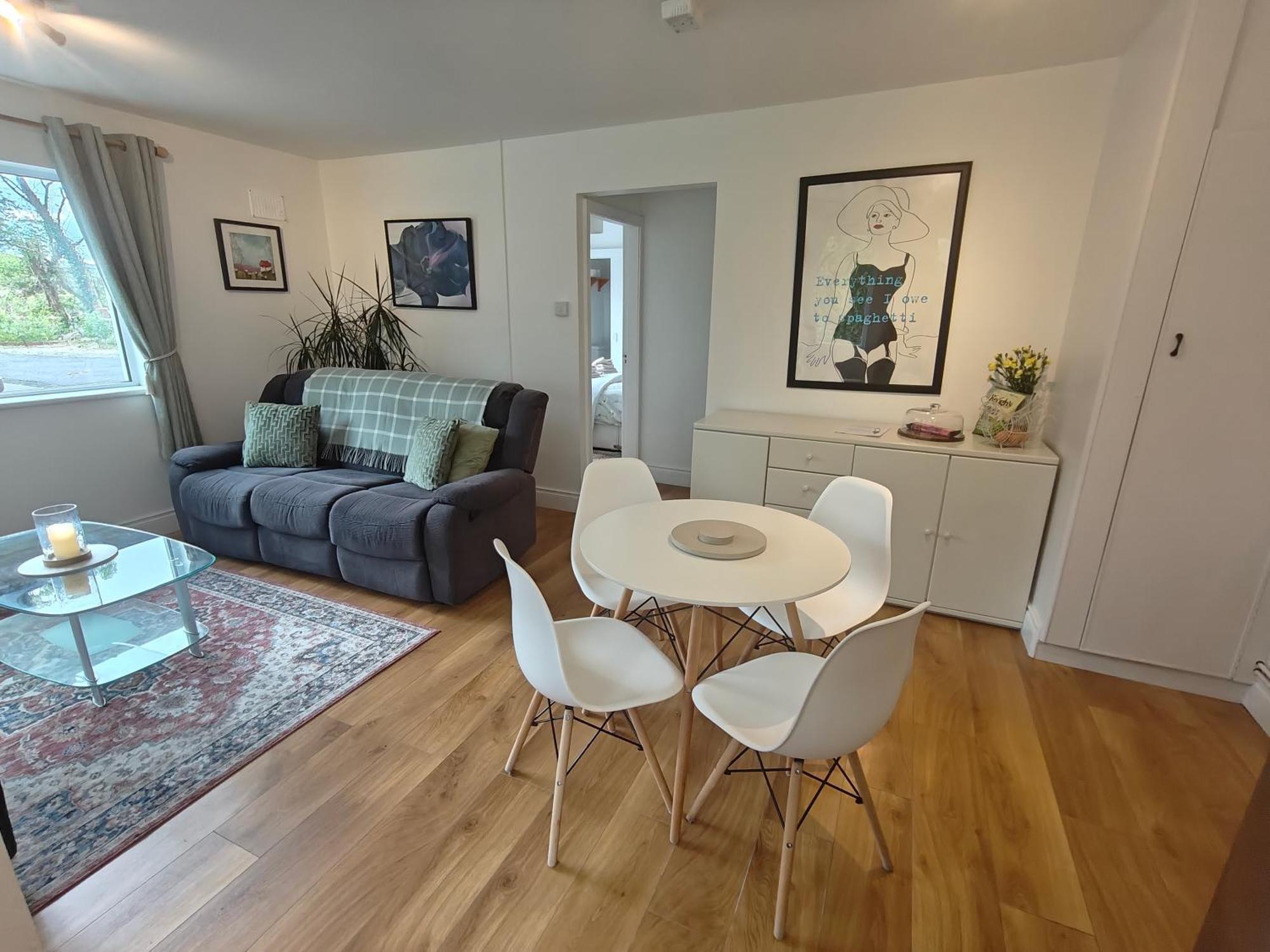 Sweethaven Chalet Killarone Екстериор снимка