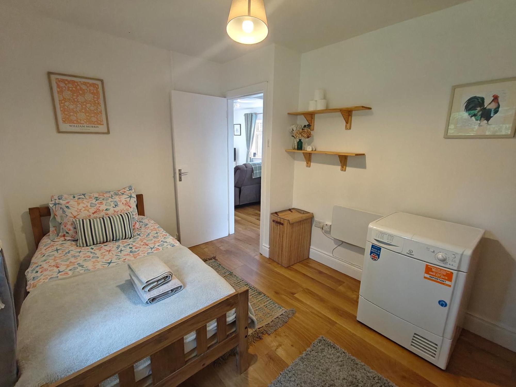 Sweethaven Chalet Killarone Екстериор снимка