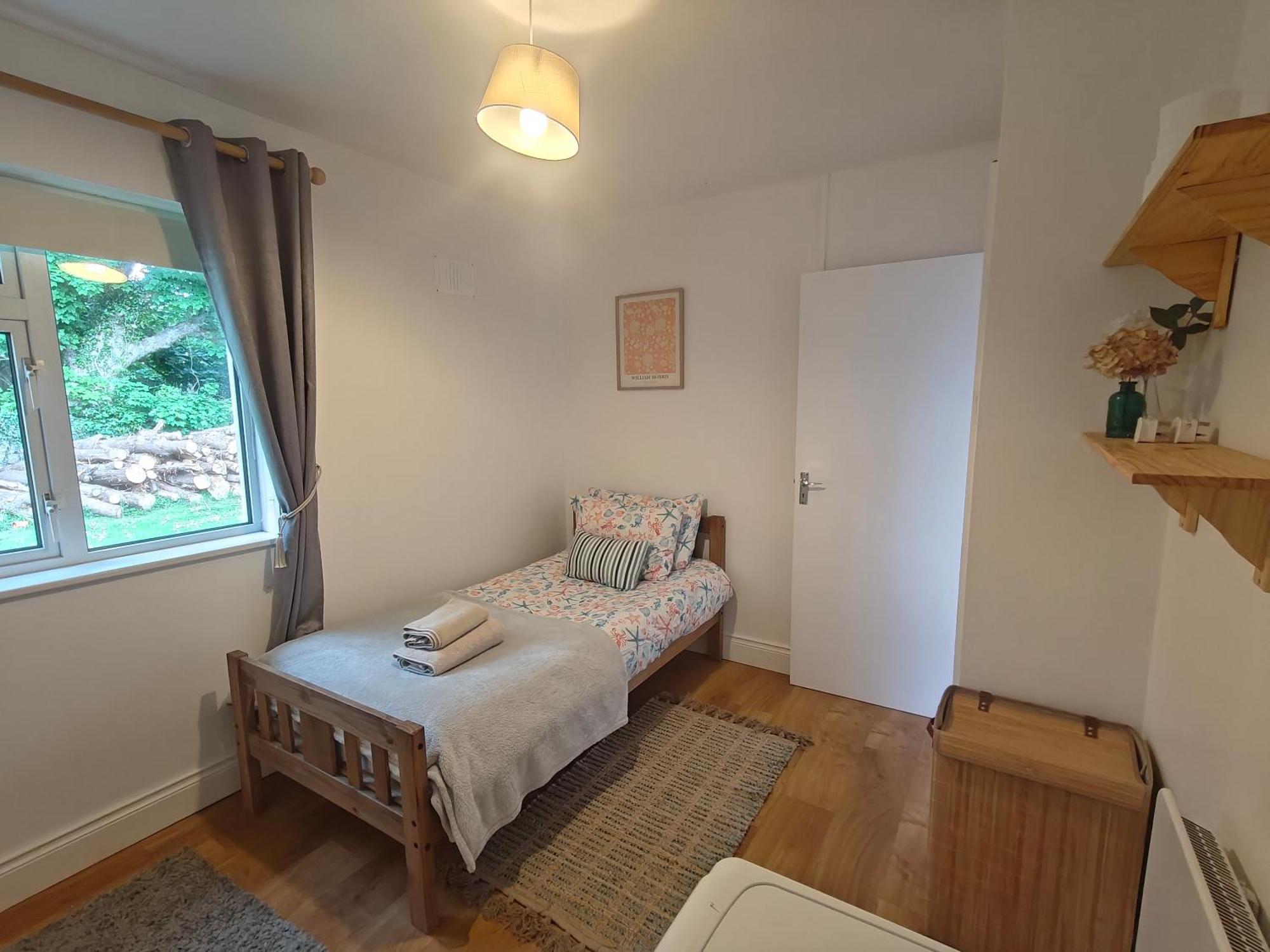 Sweethaven Chalet Killarone Екстериор снимка