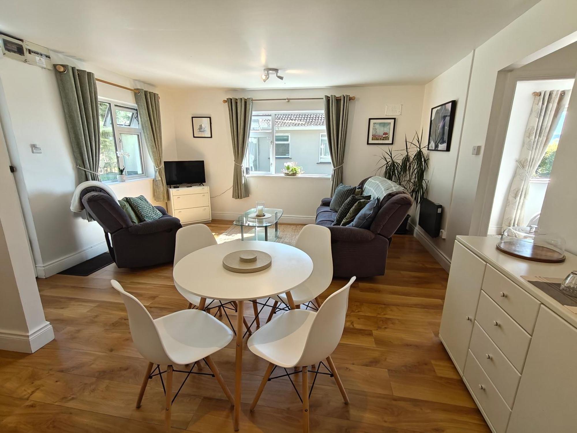 Sweethaven Chalet Killarone Екстериор снимка