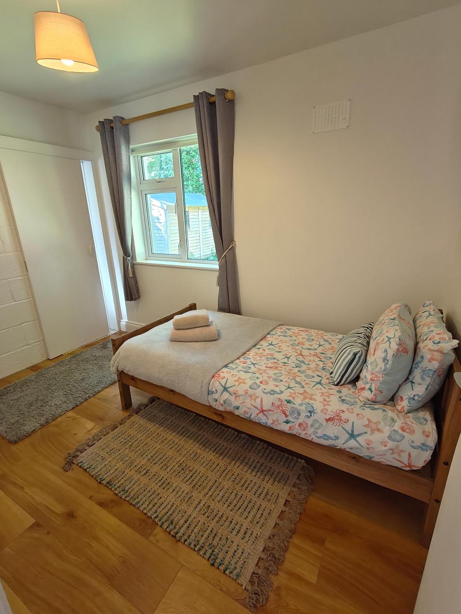 Sweethaven Chalet Killarone Екстериор снимка