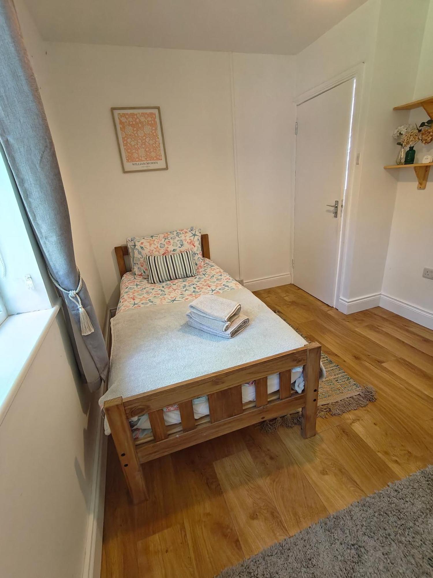 Sweethaven Chalet Killarone Екстериор снимка