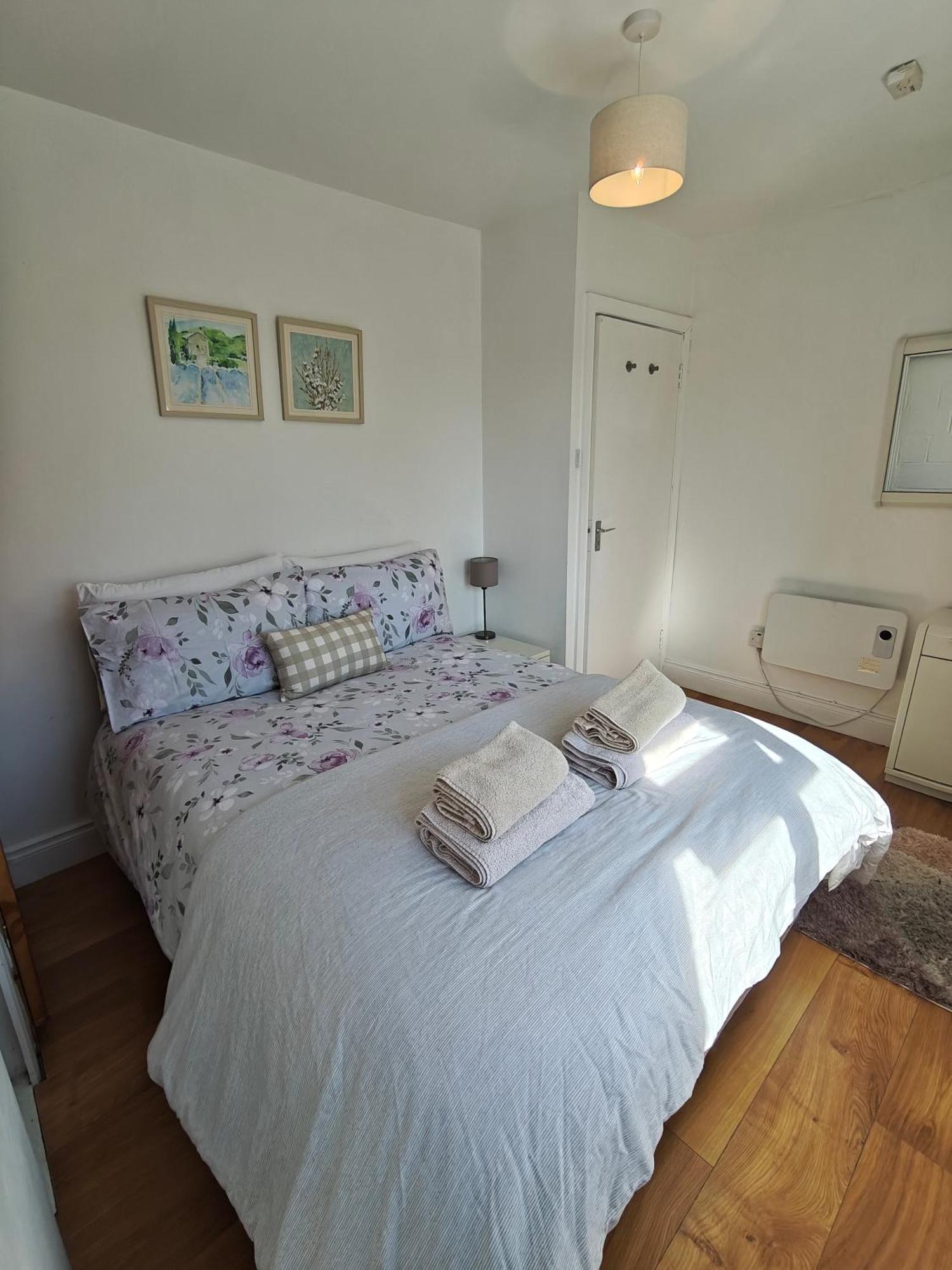 Sweethaven Chalet Killarone Стая снимка