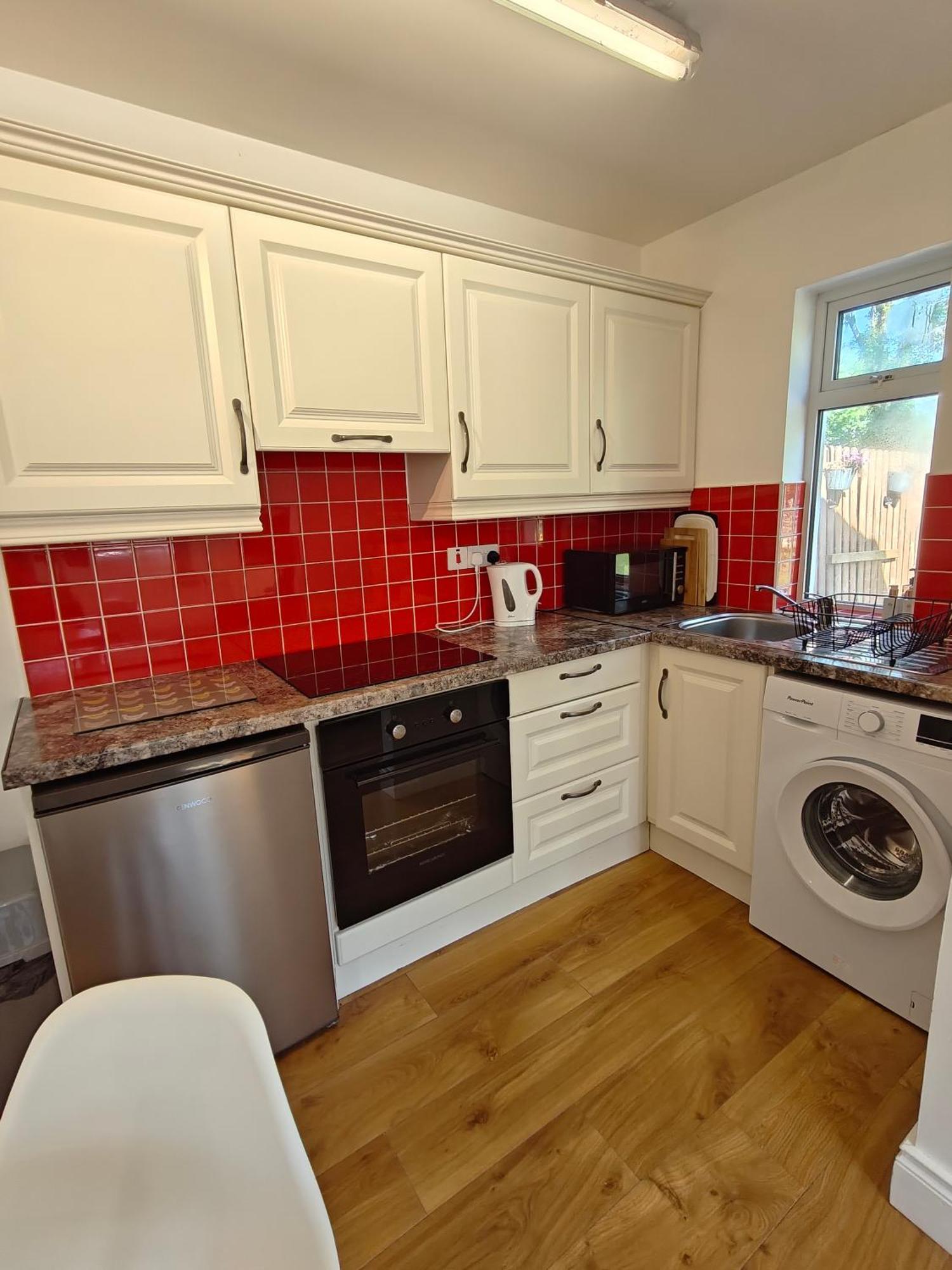 Sweethaven Chalet Killarone Екстериор снимка