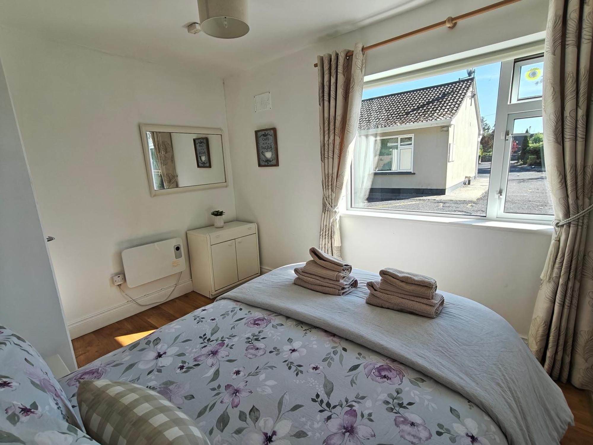 Sweethaven Chalet Killarone Екстериор снимка