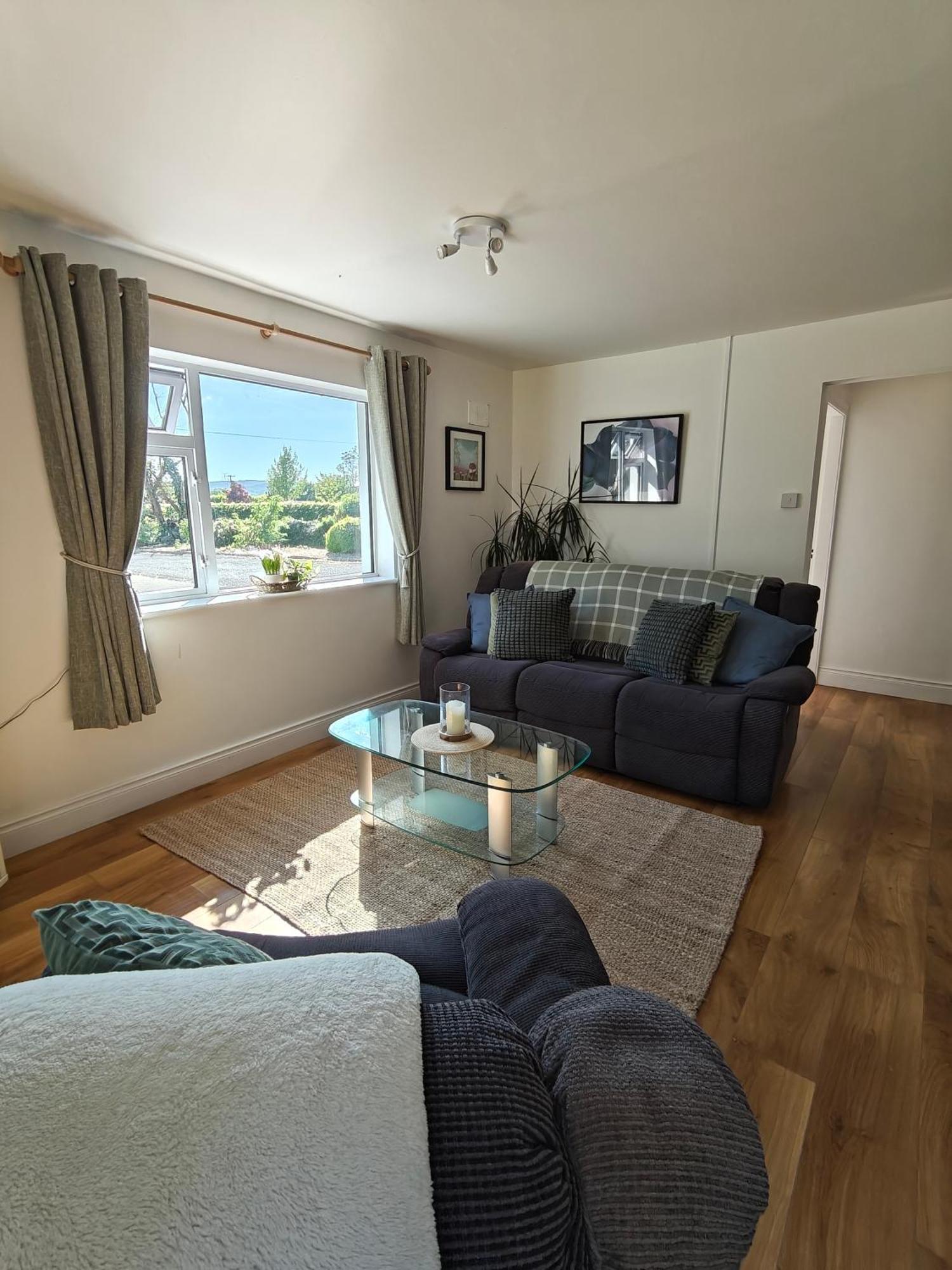 Sweethaven Chalet Killarone Екстериор снимка
