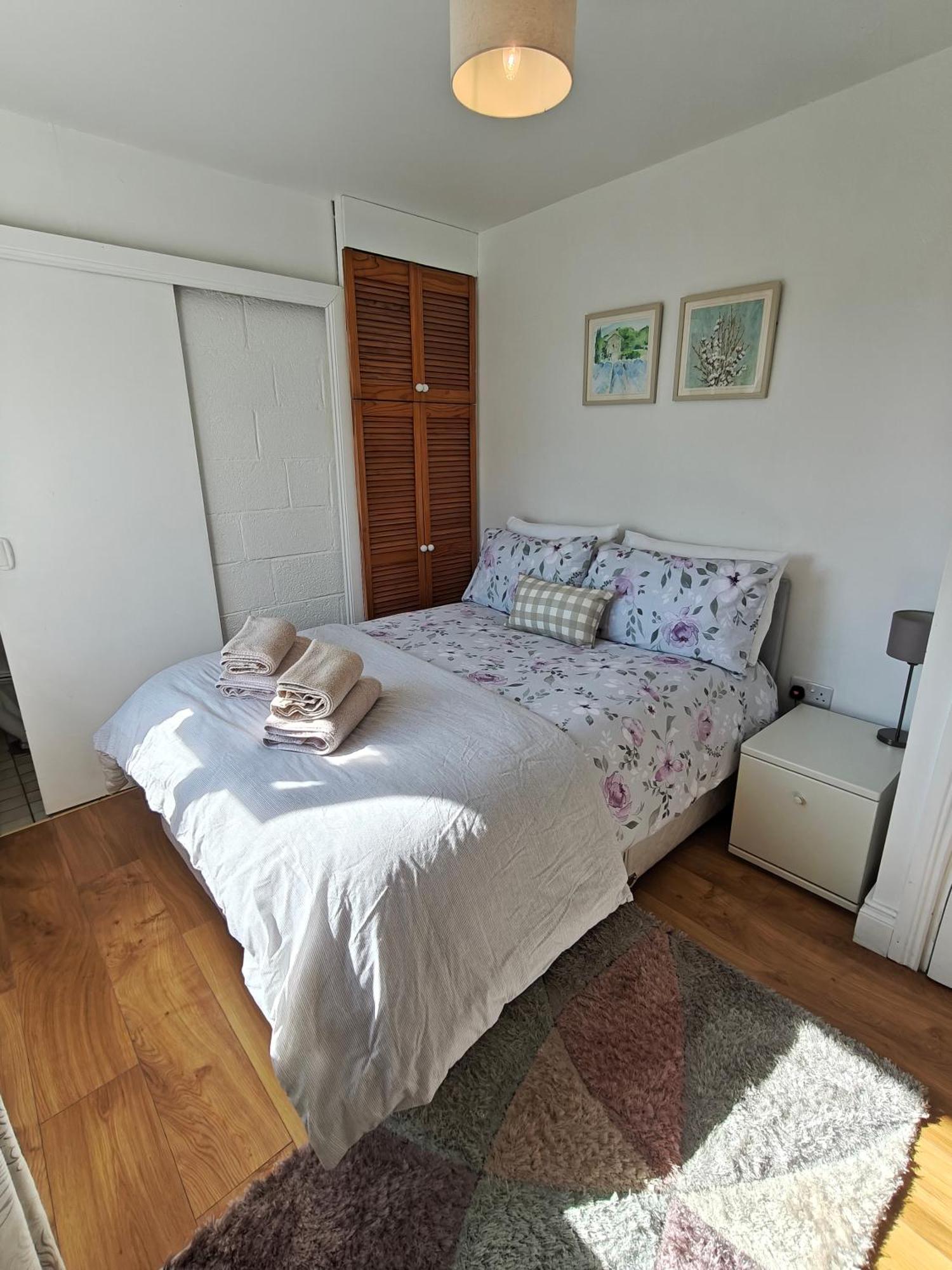 Sweethaven Chalet Killarone Екстериор снимка